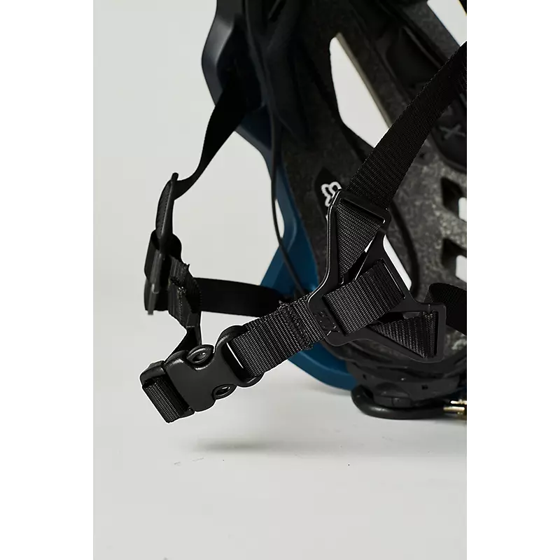 Speedframe Helm