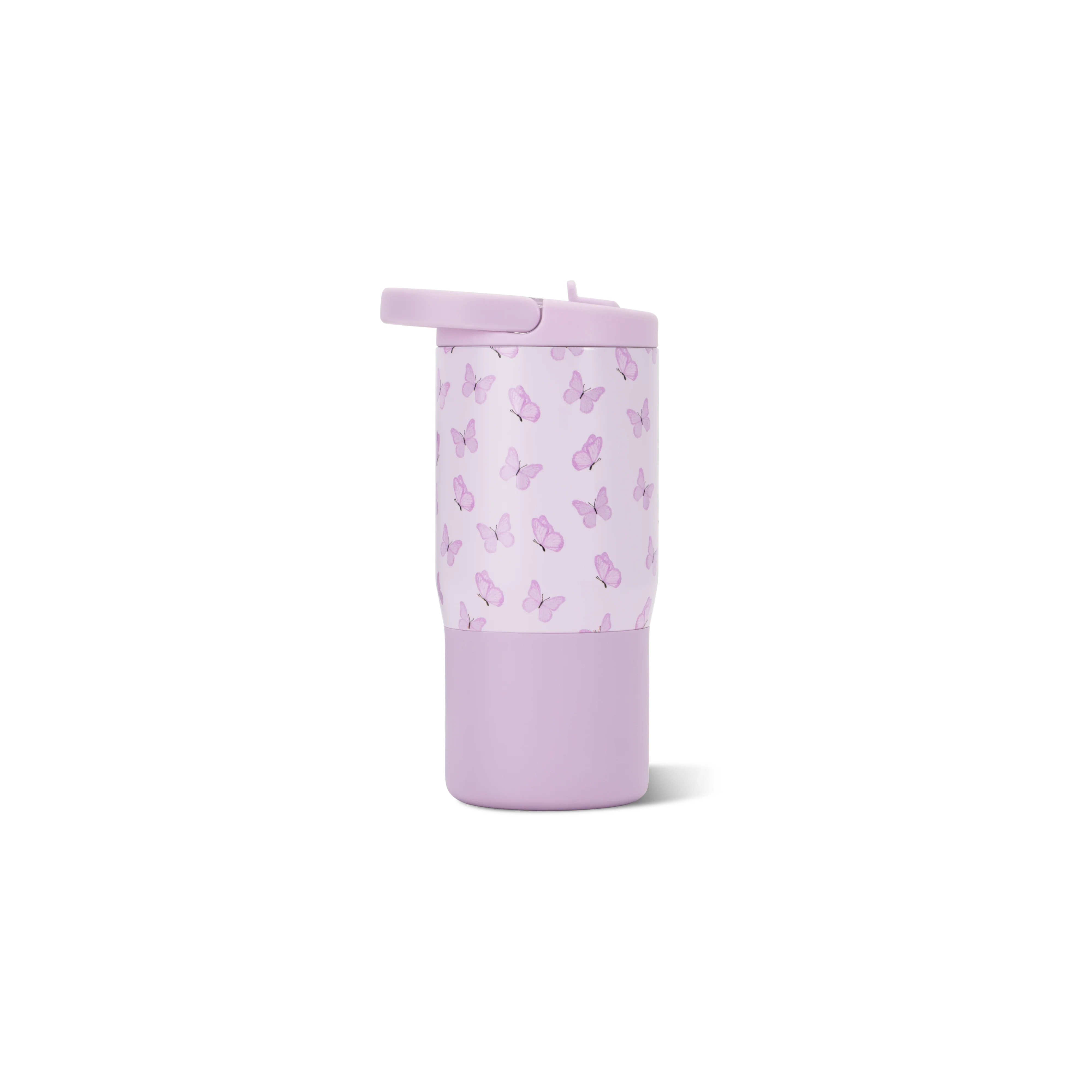 Sport 14oz FreeSip® Stainless Steel Water Bottle - Flutter