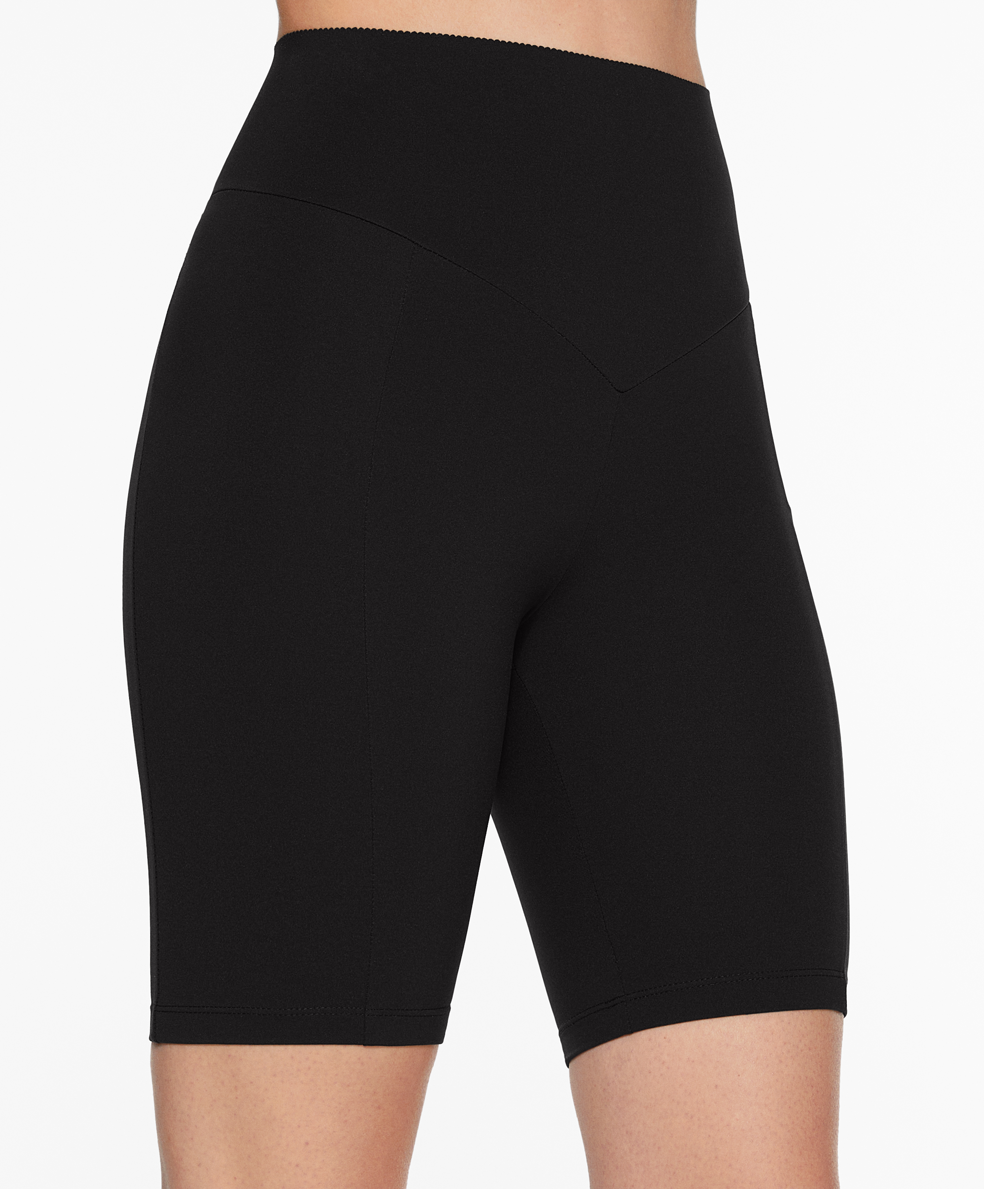 OYSHO Compressive pocket 20cm cycle leggings
