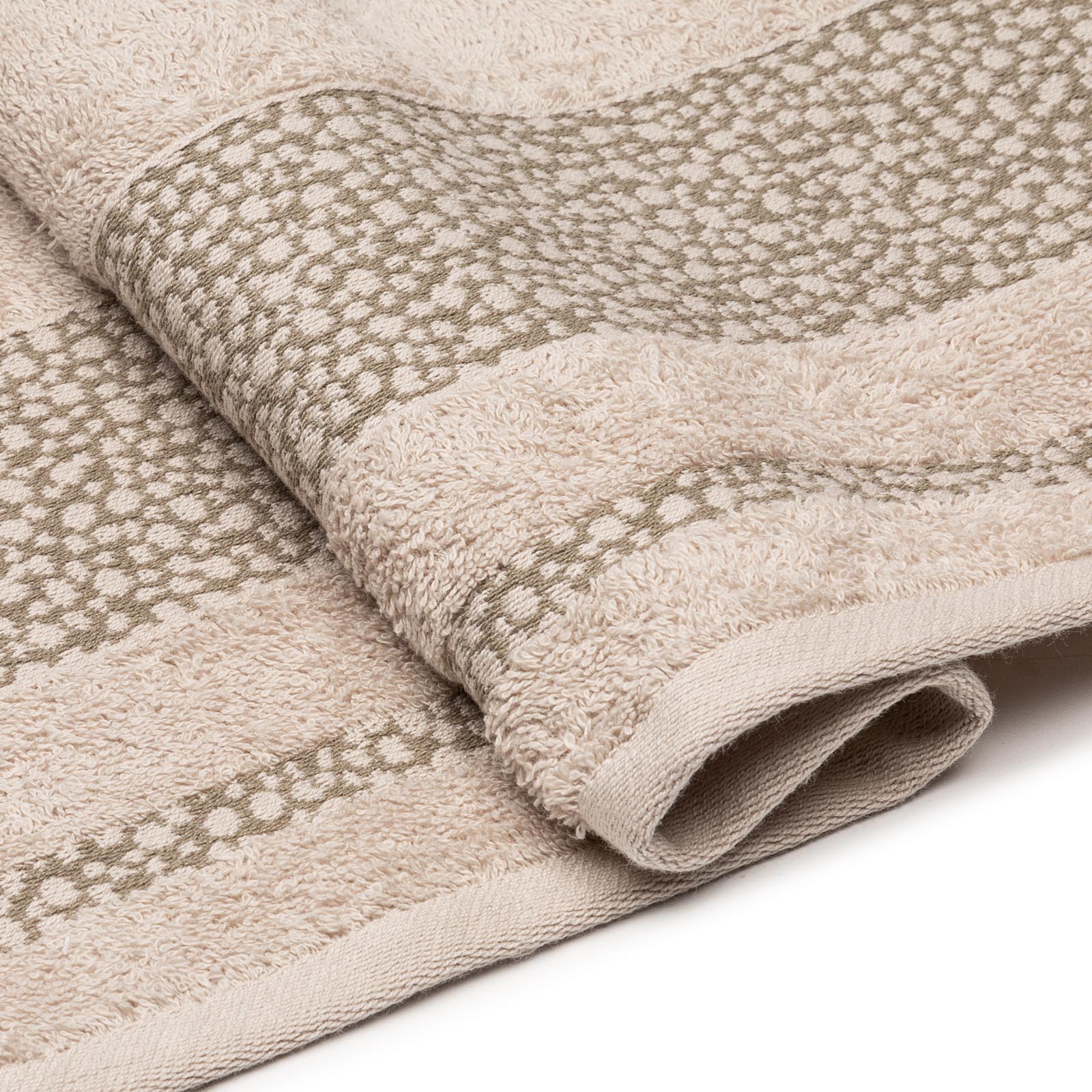 Smith Sand Standard Cotton Bathroom Sand