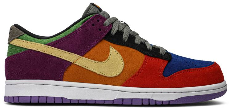 Dunk Low SP Retro  Viotech  2019 CT5050-500 - Sneaker Replica Workshop