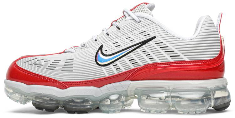 Air VaporMax 360  History of Air  CK2718-002 - Sneaker Replica Workshop
