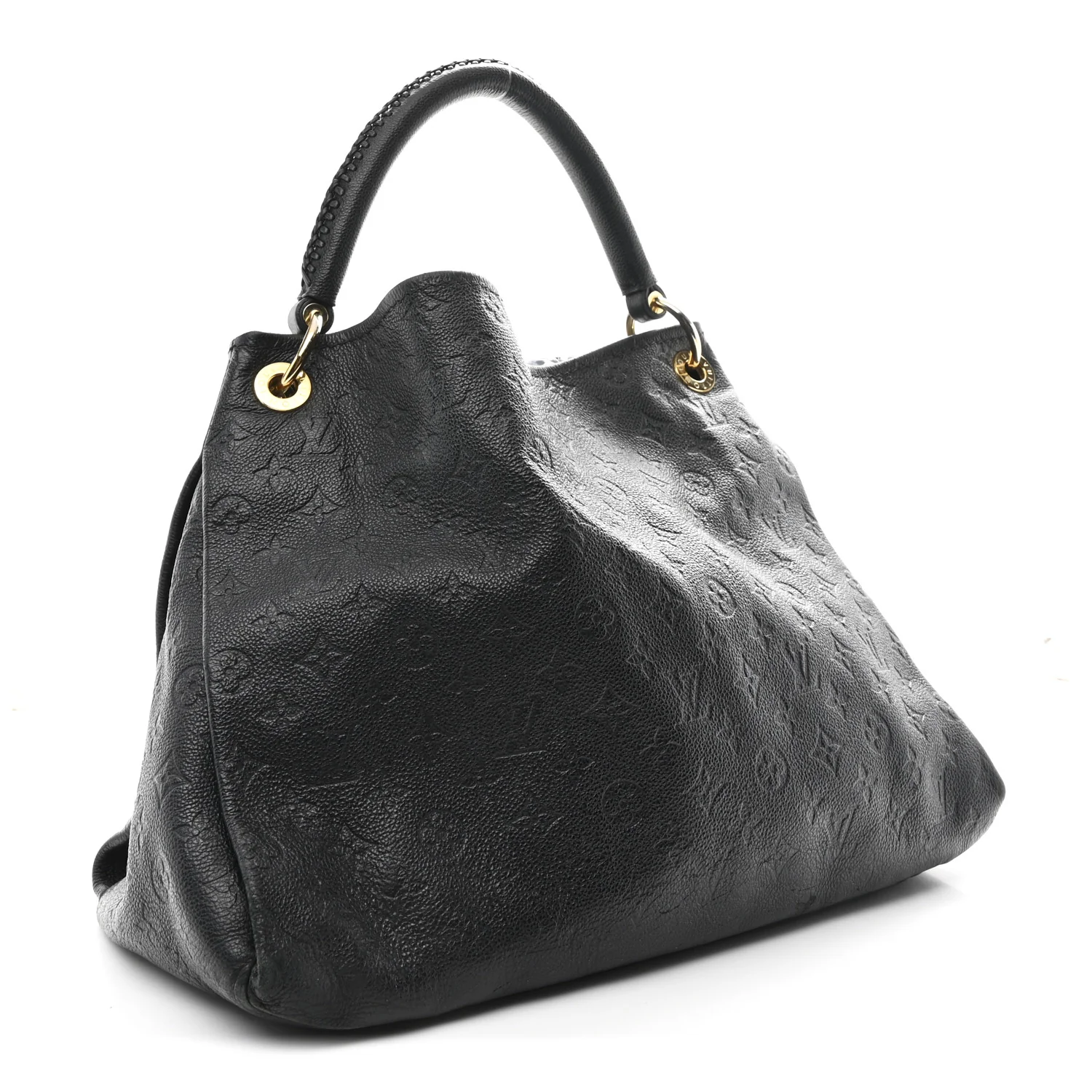 Empreinte Artsy MM Black - Top Club