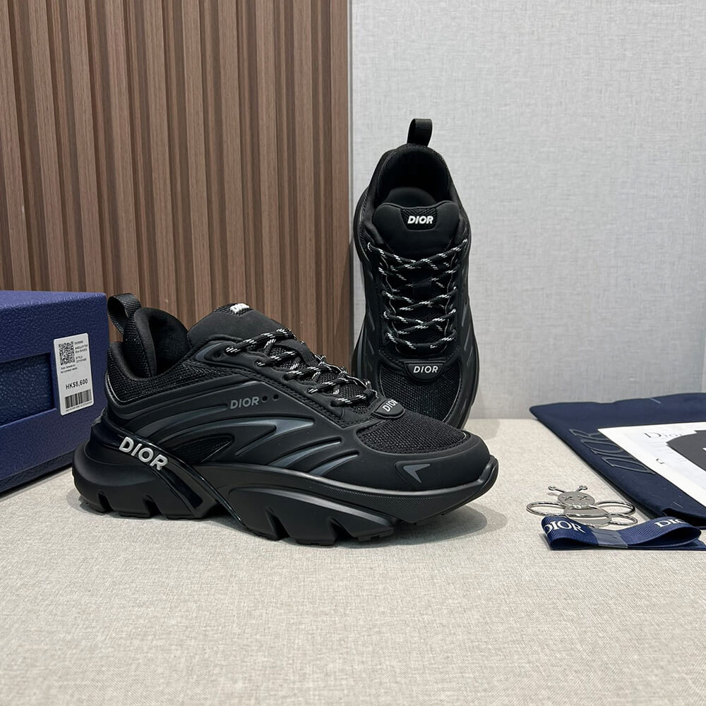 DIOR  B44 Blade Sneaker - Top Club