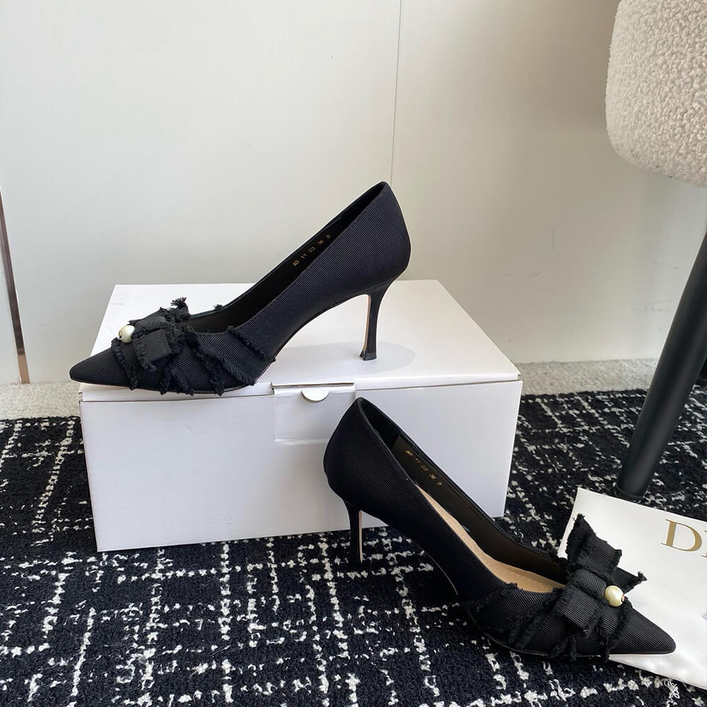 DIOR Adiorable Pump - Top Club