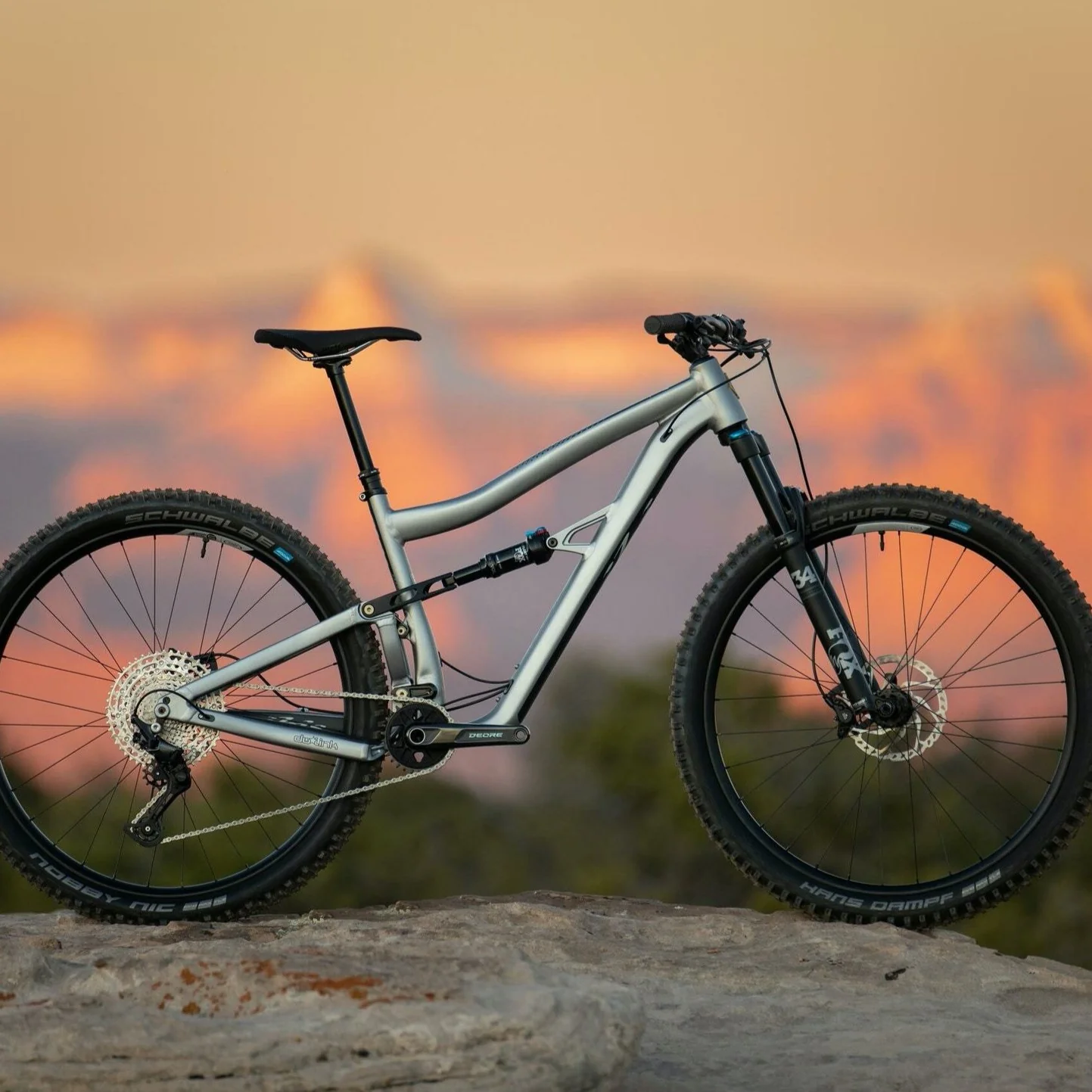 Ibis Ripley AF - billsbikeshop