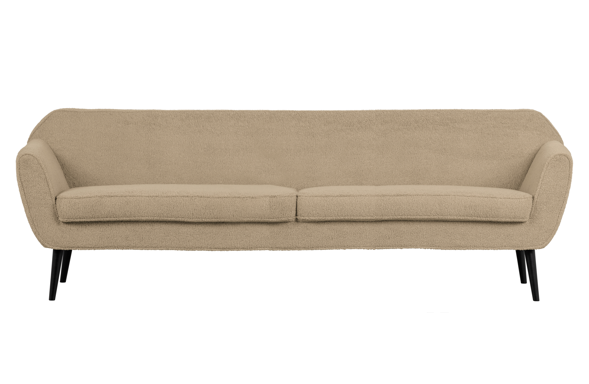 WOOOD sofa Rocco xl teddy Sofa Rocco xl Teddy - Sand