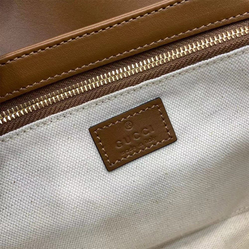 Gucci Horsebit 1955 Soft medium shoulder bag - Top Club