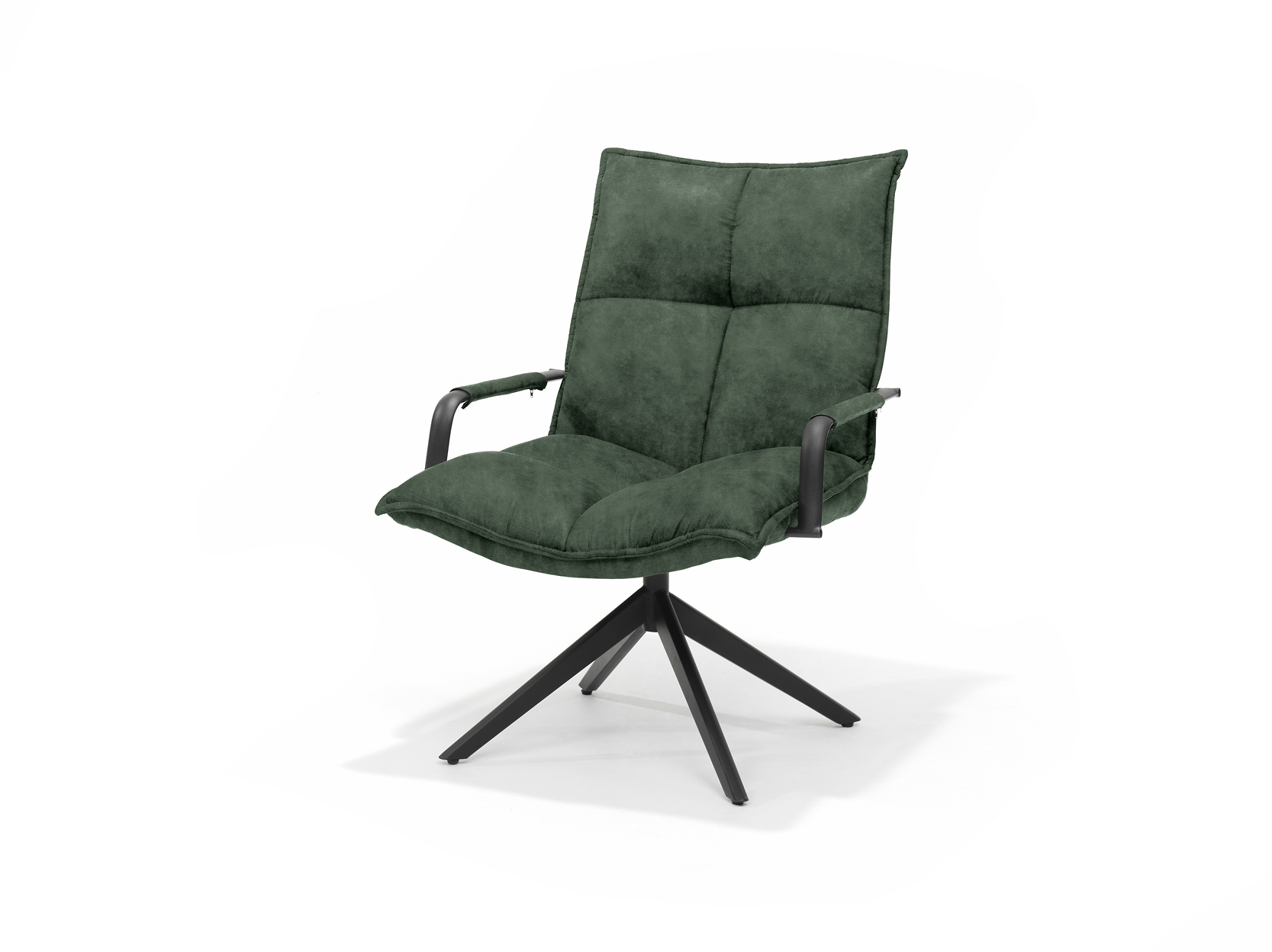 Draaifauteuil Jacketti Draai Fauteuil Jacketti Moss Simba