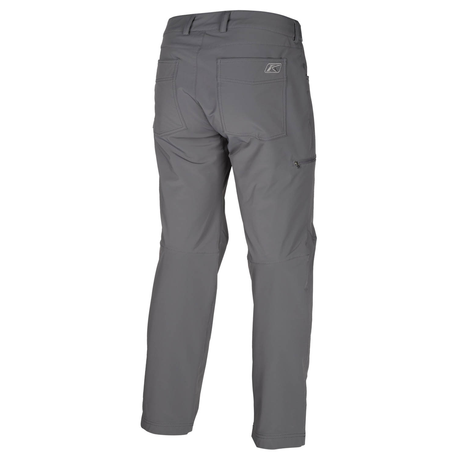 Transitional trousers