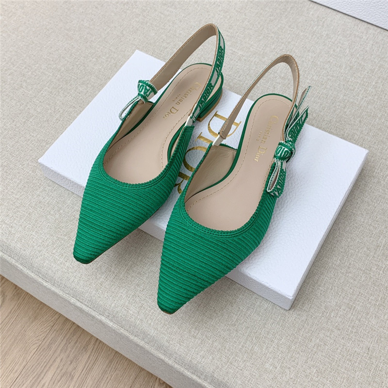 dior j adior slingback pump - Sneaker Replica Workshop