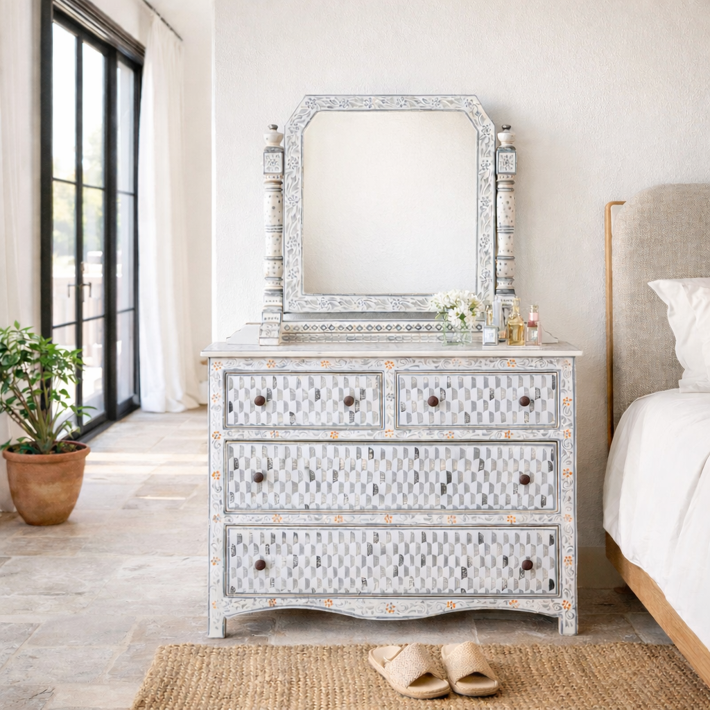 Kaptafel Table Meira