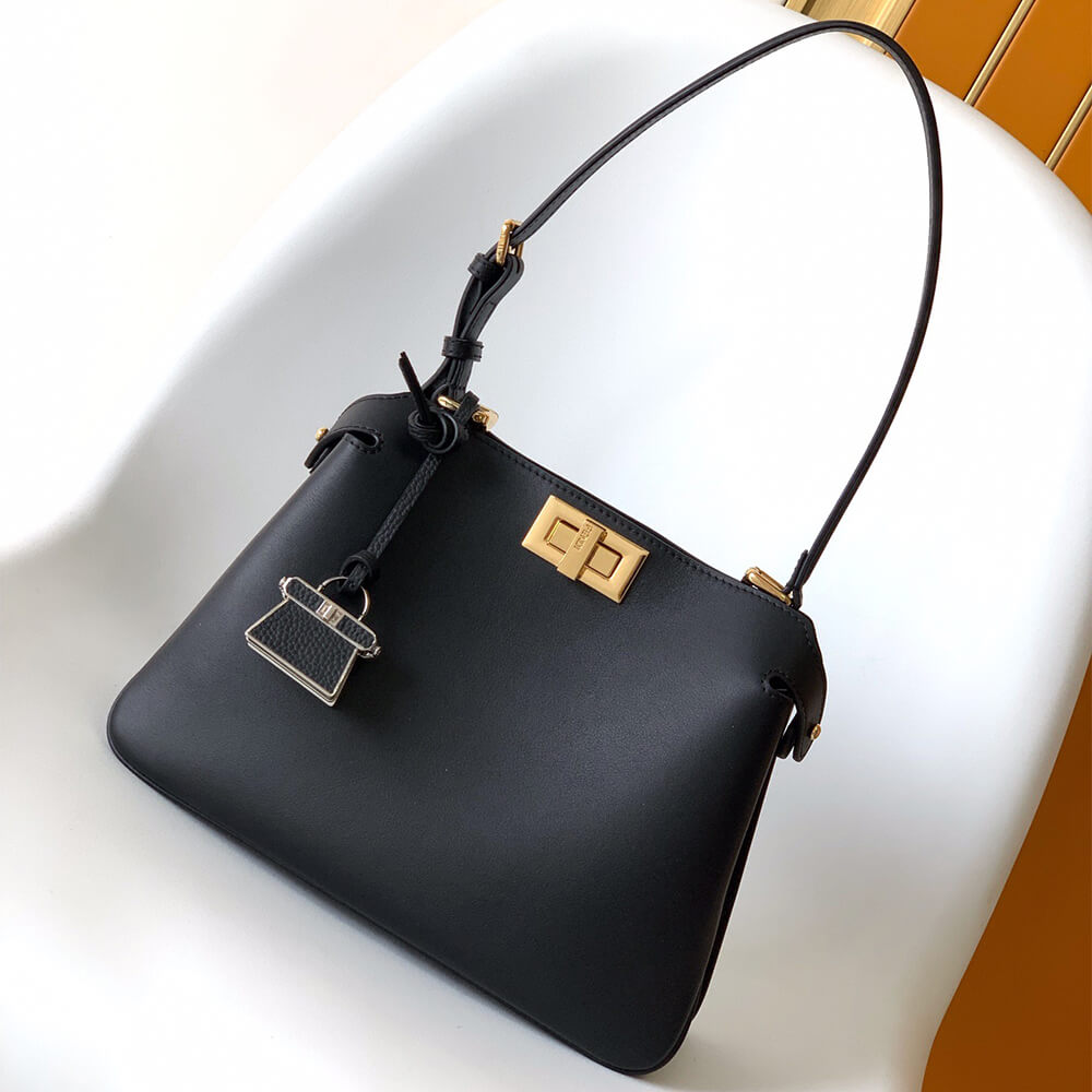 FENDI Peekaboo Soft Small(HIGH-END GRADE) - Top Club
