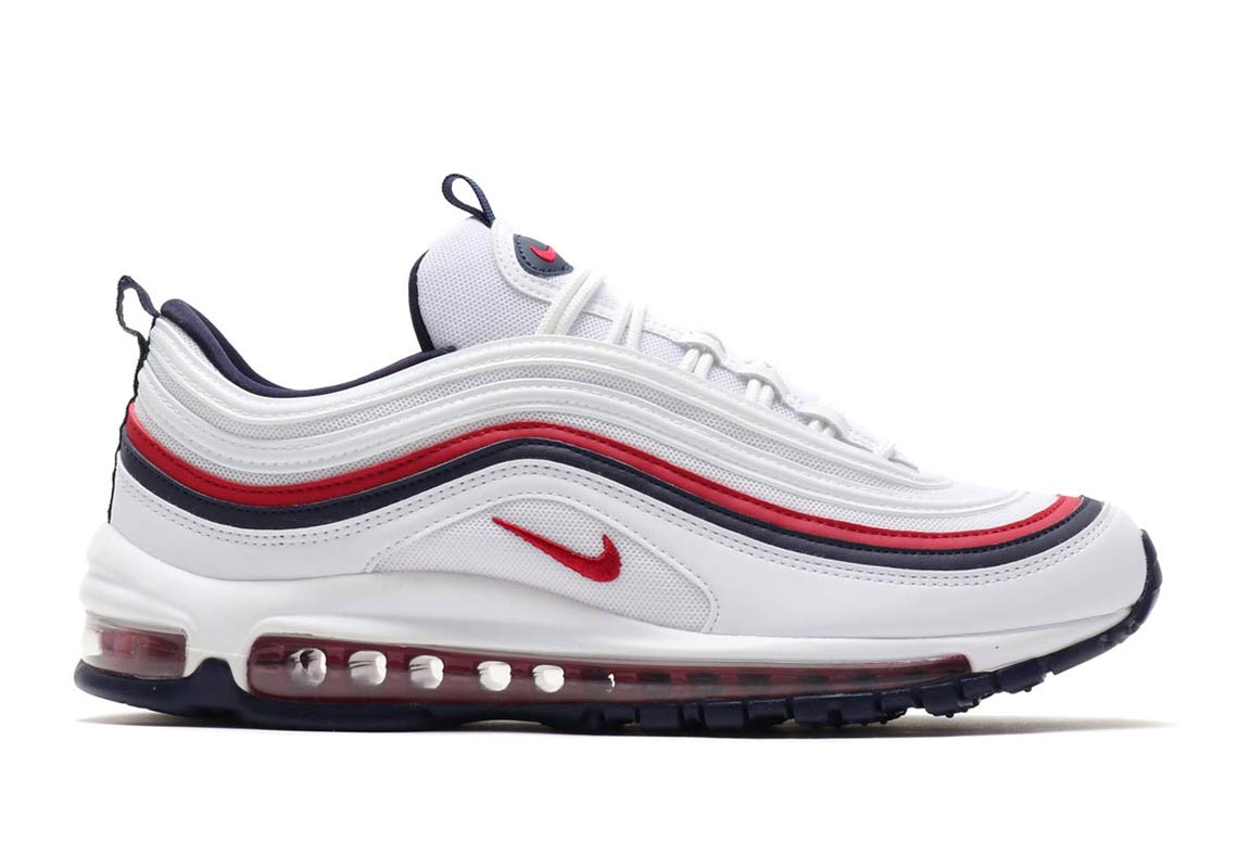 Air Max 97  Red Crush  921733-102 - Sneaker Replica Workshop