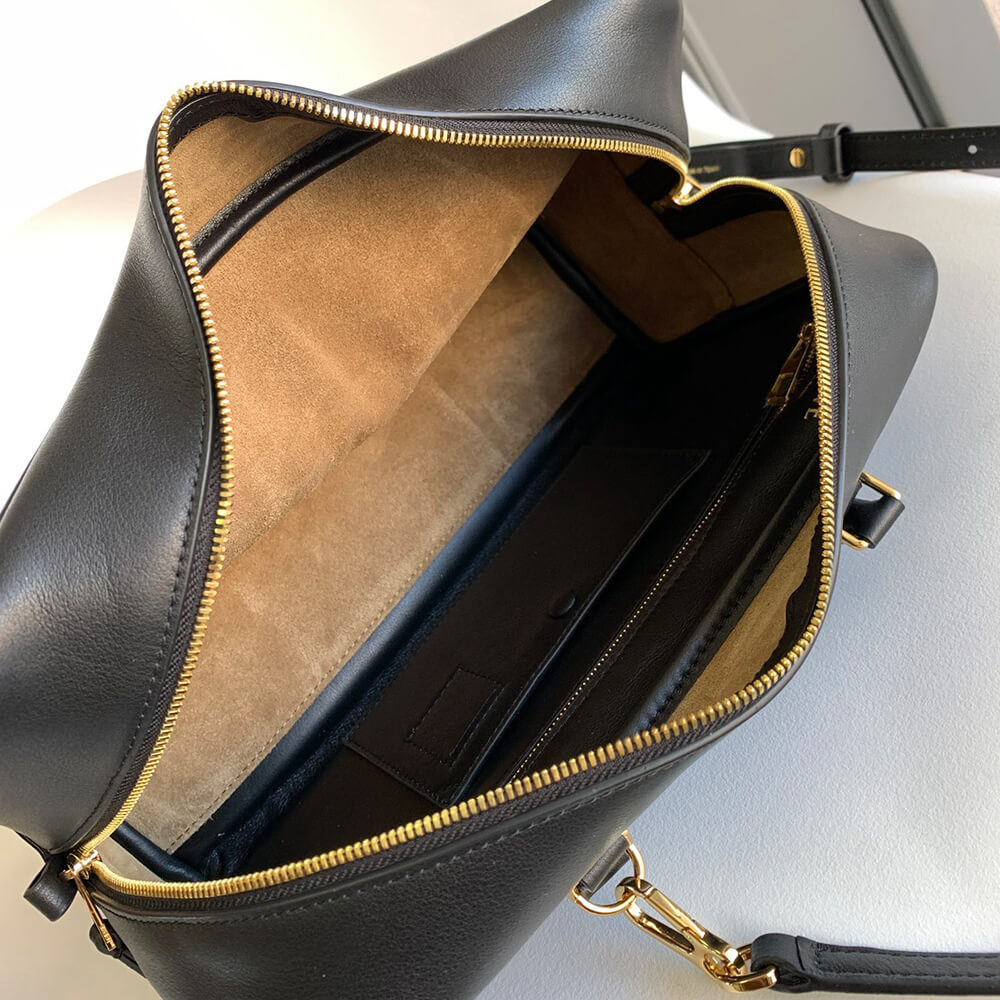 LOEWE Amazona 28 bag in nappa calfskin(TAX-FREE GRADE) - Top Club