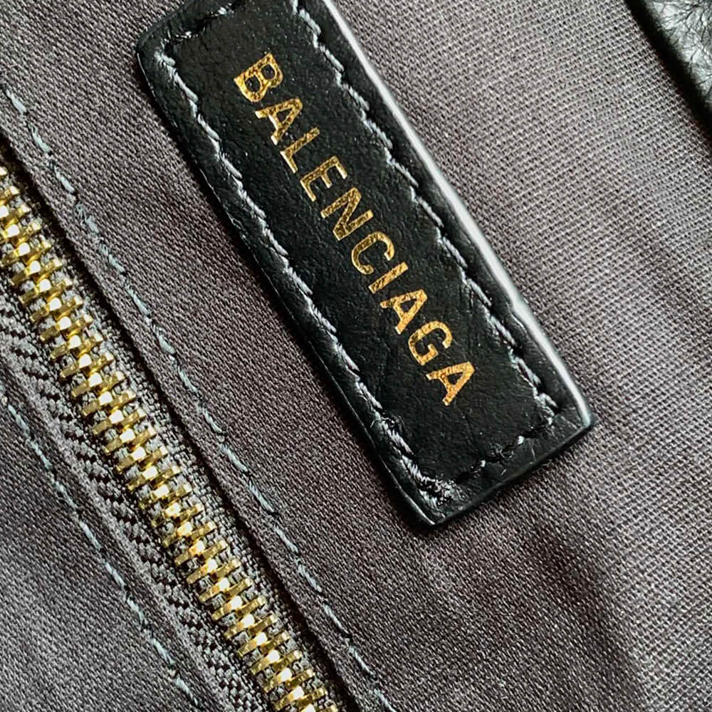 Balenciaga Women s Crush Tote Bag Small(HIGH-END GRADE) - Top Club