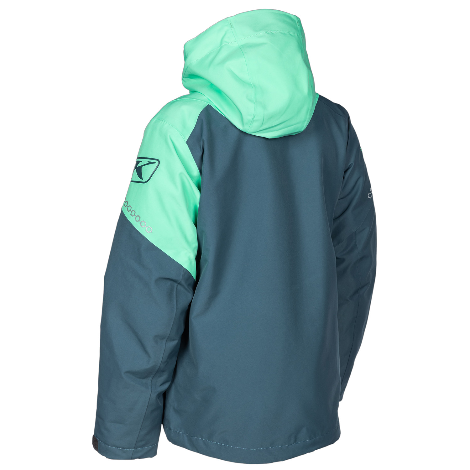 Fuse jacket