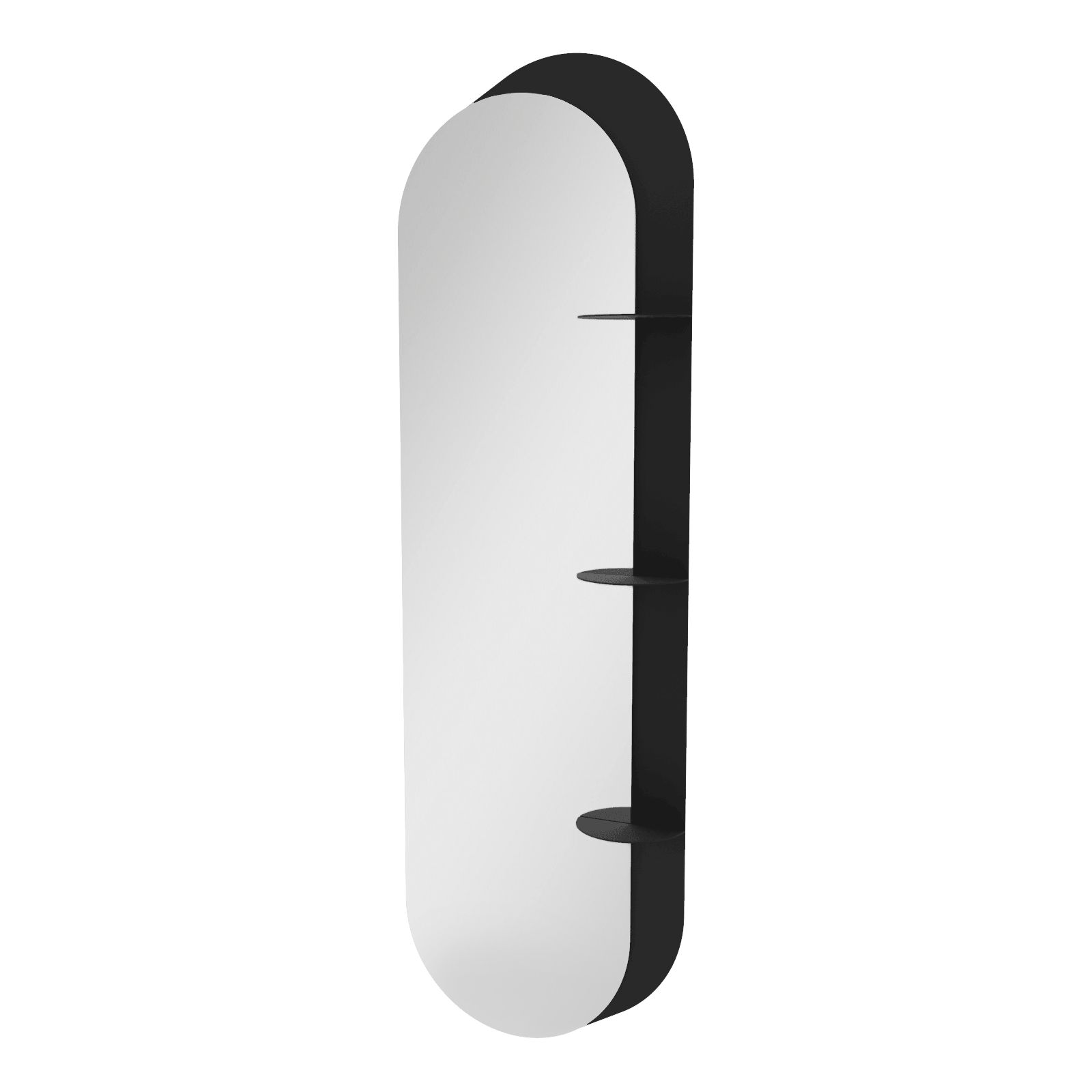 Mirror °02 Black