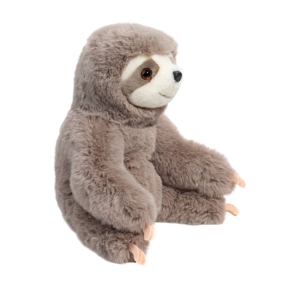Super Lizzie Soft Sloth