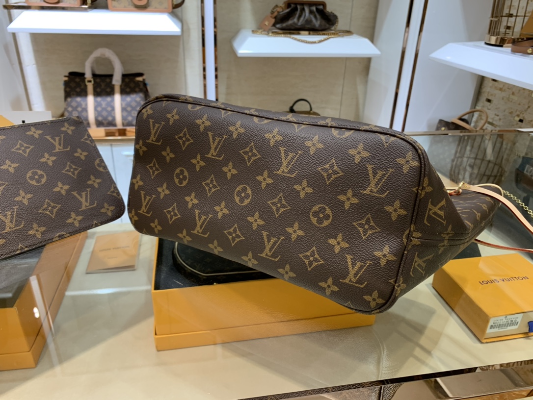 Louis neverfull new arrival bag size: 32-29-17 cm top qualtiy ! - Top Club