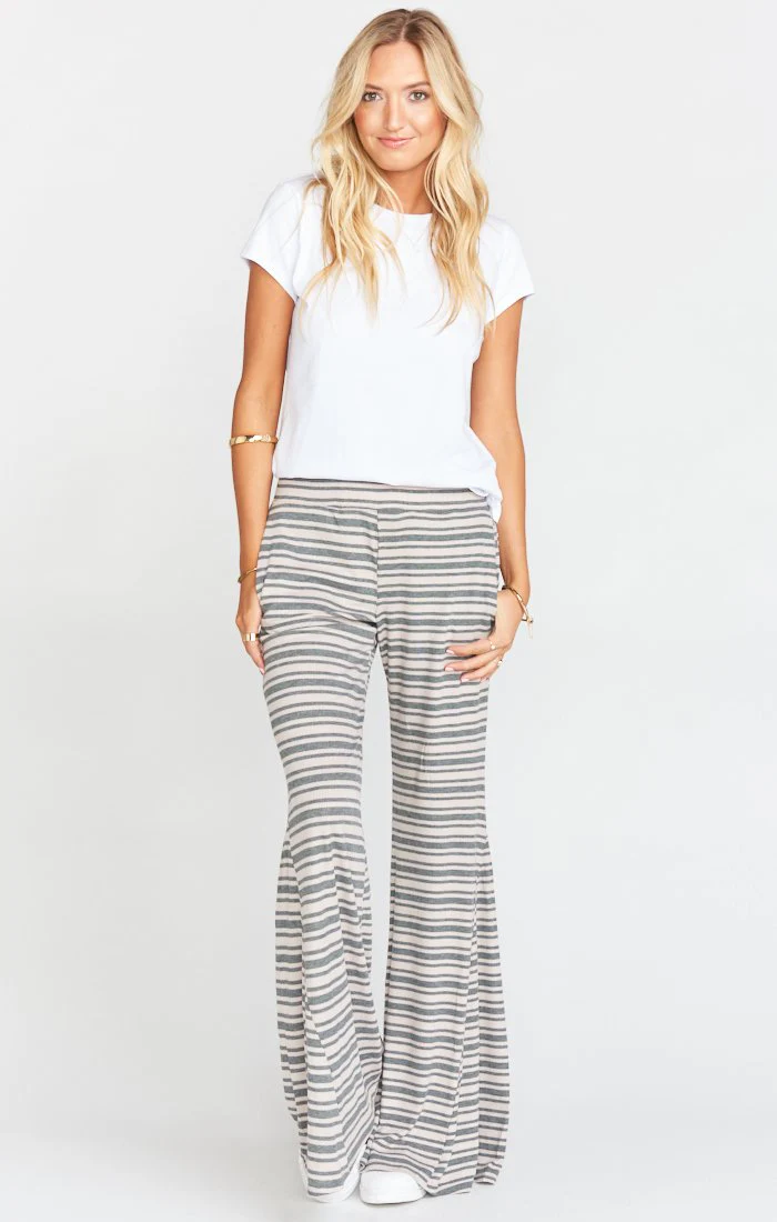 Fiesta Flare Pant