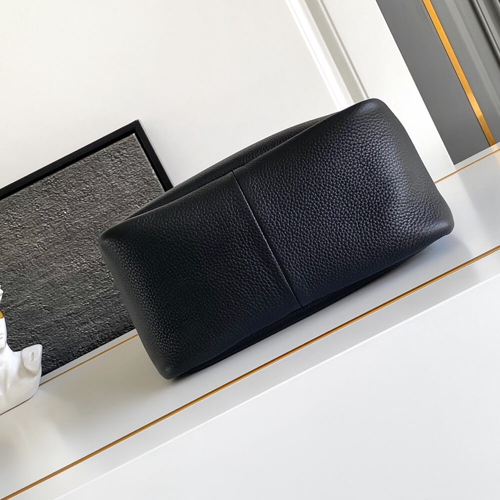 Prada Small leather tote bag(high-end Grade) - Top Club