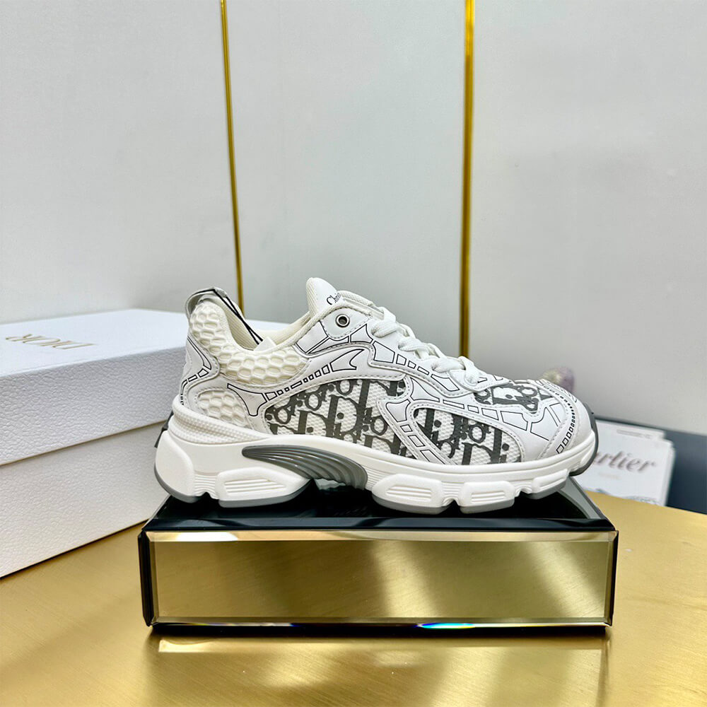 Christian Dior Vibe Sneaker - Top Club