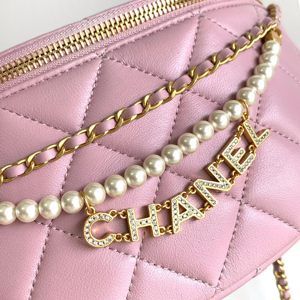 CHANEL Waist Bag(high-end grade) - Top Club
