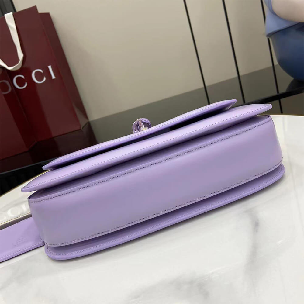Gucci Bamboo Diva medium bag(HIGH-END GRADE) - Top Club