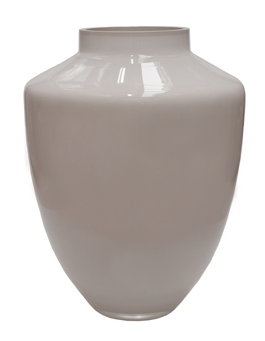 Vaas Tugela M Ø28 cm ivory