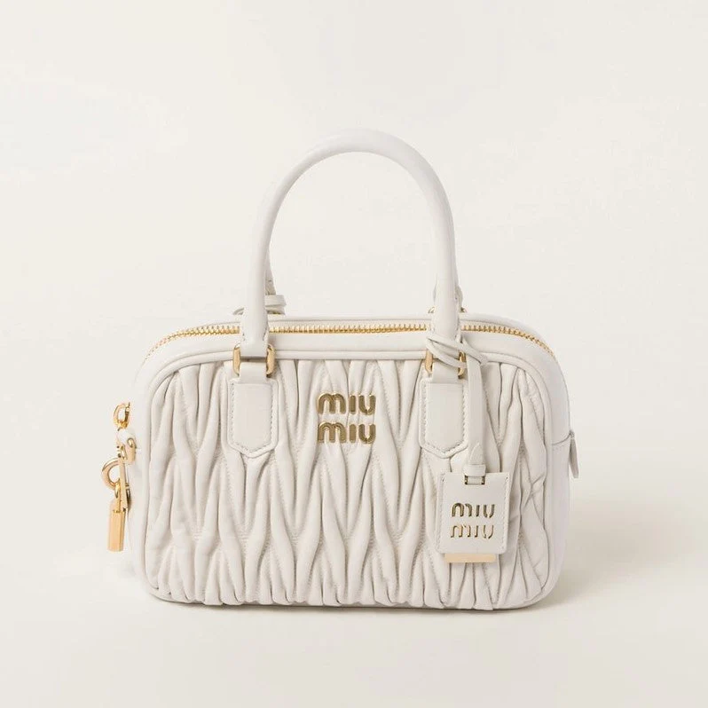 Mm Bowling Bag - Top Club