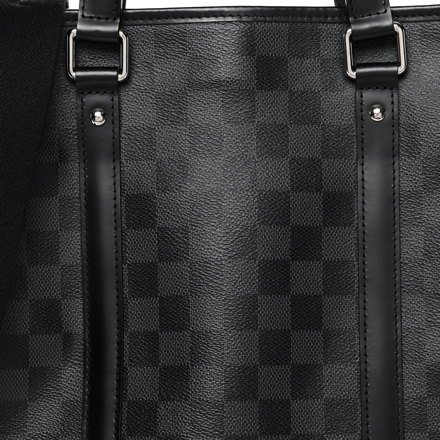 Damier Graphite Tadao - Top Club