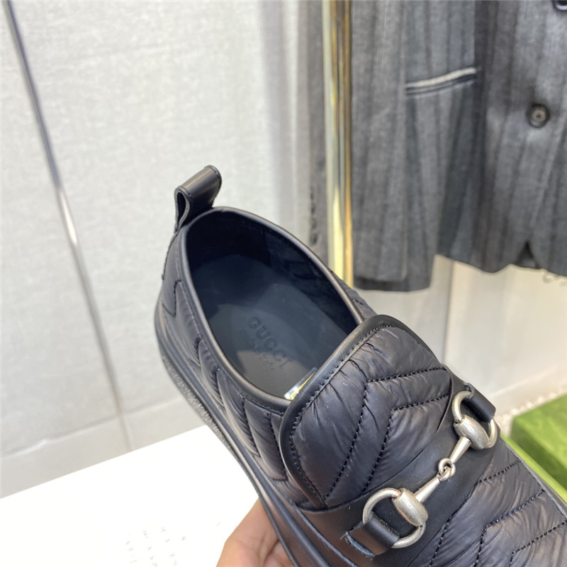 Gucci Chunky B series couple models casual shoes - Sneaker Replica Workshop