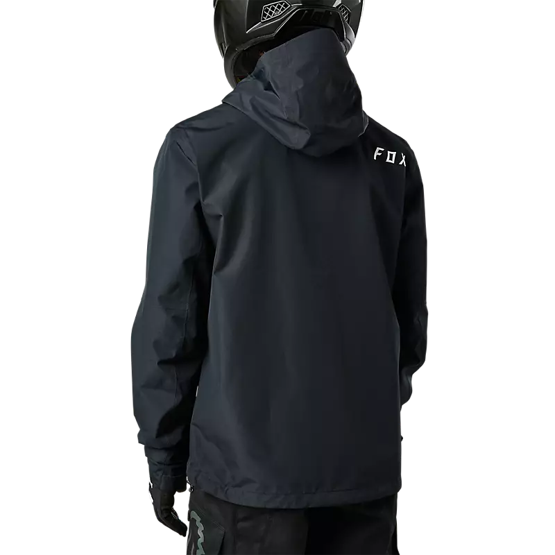 Ranger Off Road Packable Regenjacke