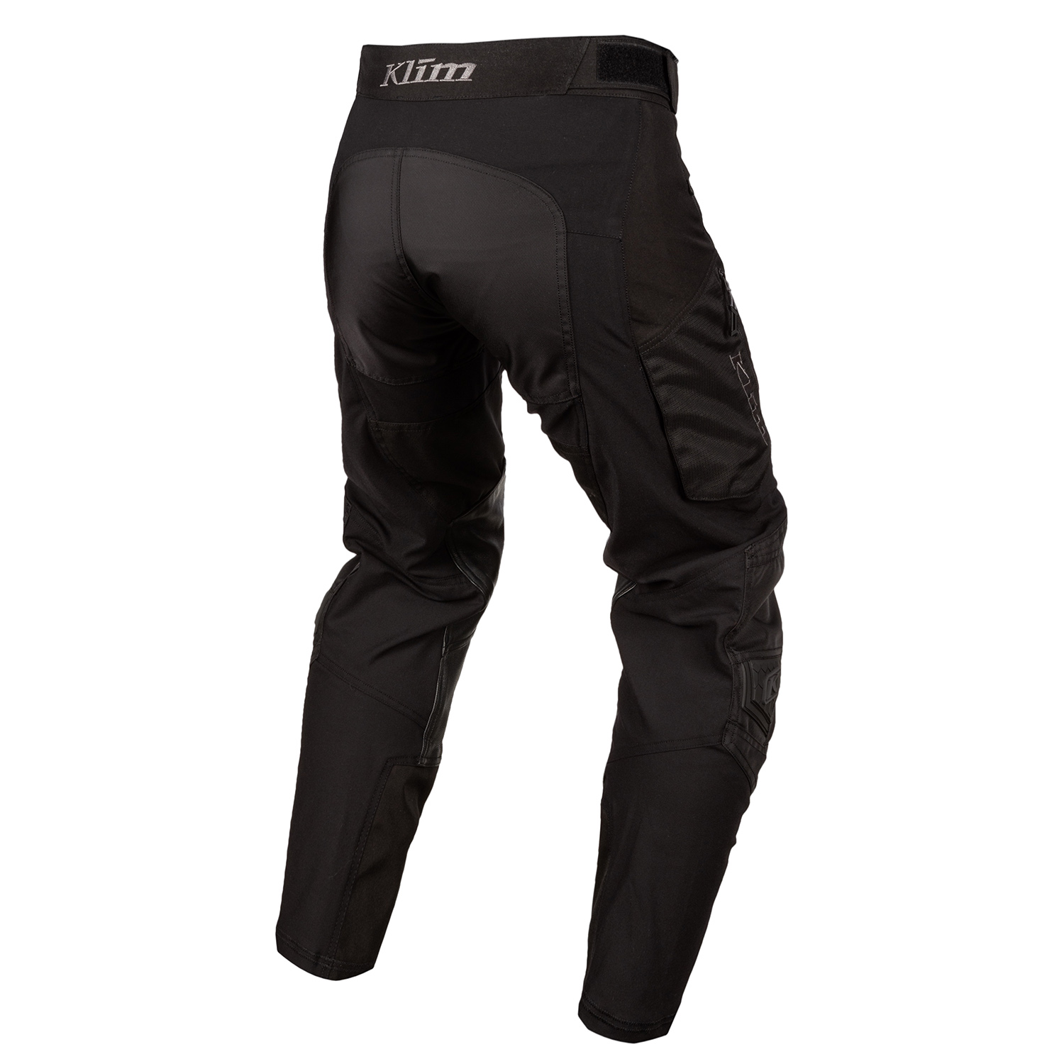 Dakar in boot pants