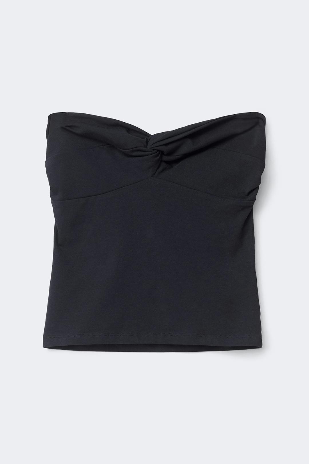 Gina Tricot 14+ tanlines bandeau top