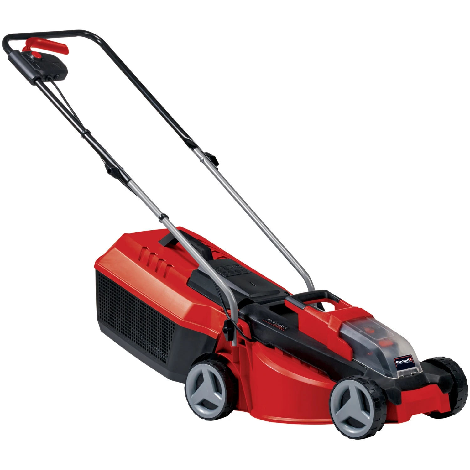 Einhell Tagliaerba a batteria Einhell GE-CM 18/30 Li 18 V - Solo corpo macchina
