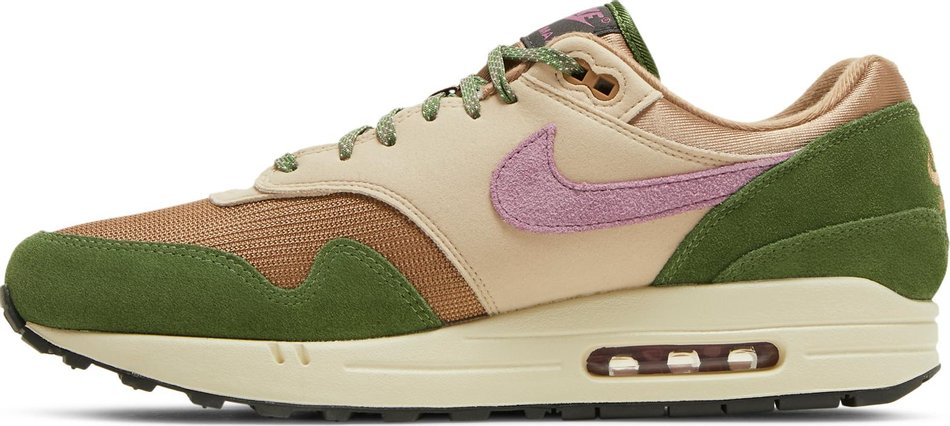Air Max 1 NH  Treeline  DR9773-300 - Sneaker Replica Workshop