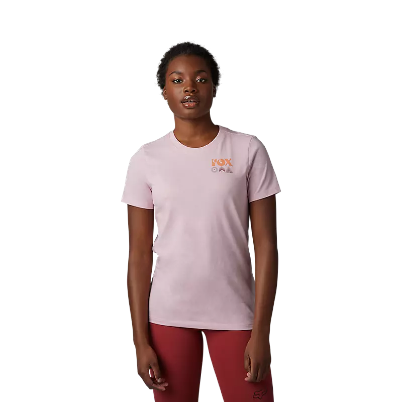 Women's Rockwild Tee