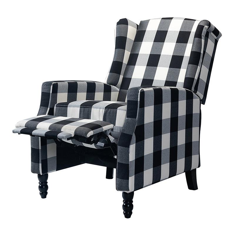Lilith Upholstered Recliner