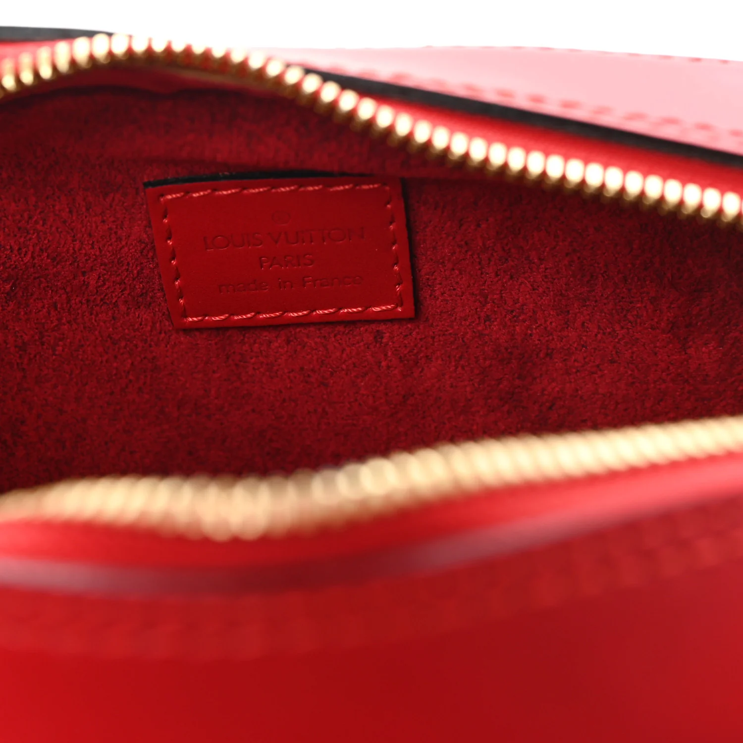 Epi Sablons Rouge - Top Club