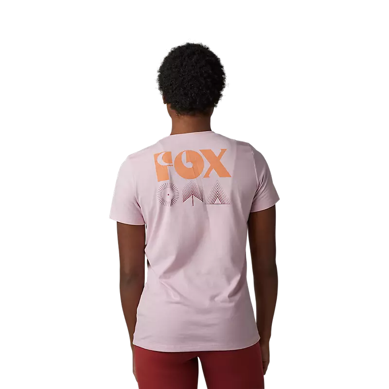 Women's Rockwild Tee