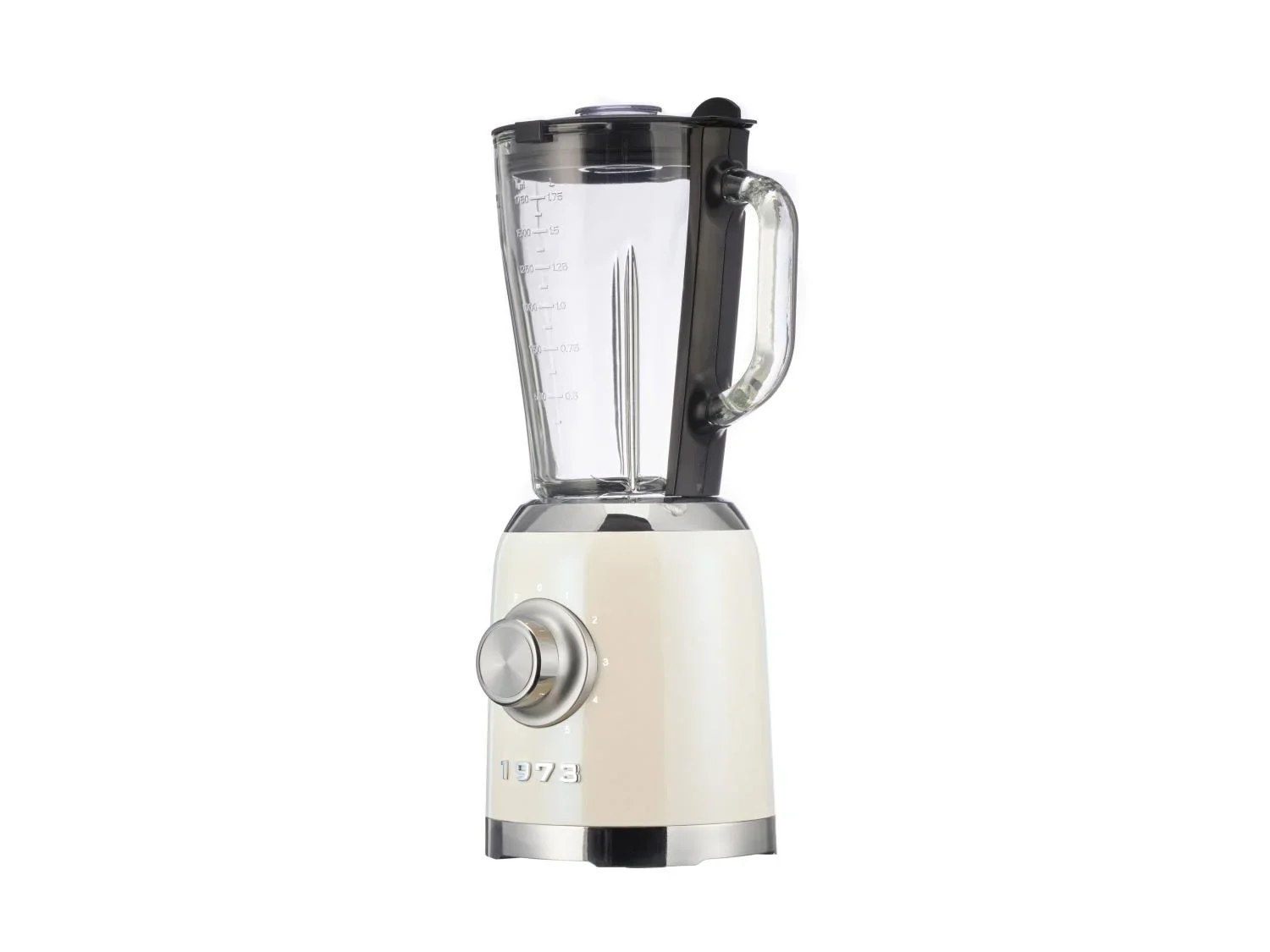 SILVERCREST Blender Retro 1973