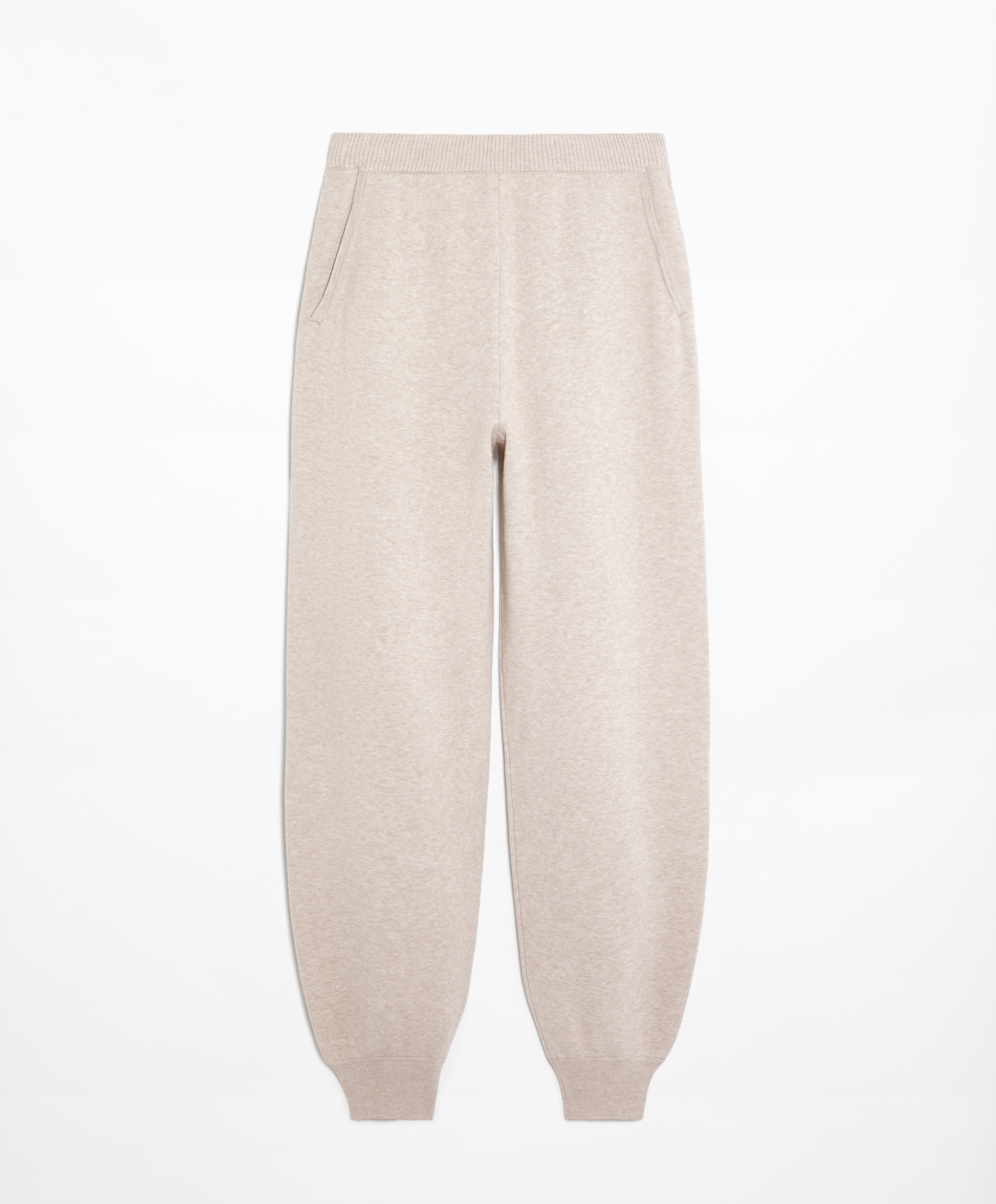 OYSHO Knit joggers