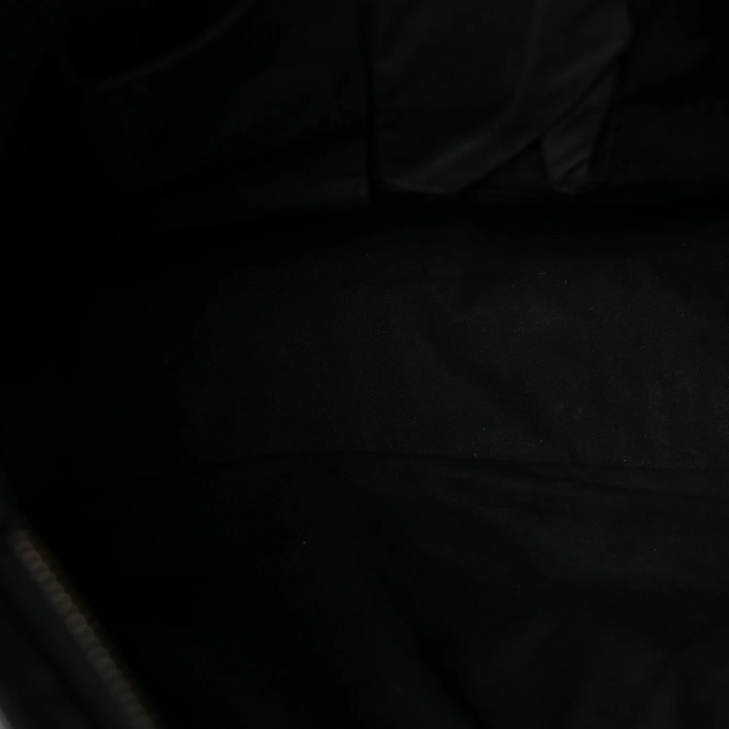 Calfskin Crocodile Embossed Giant 12 Gold Hardware City Black - Top Club