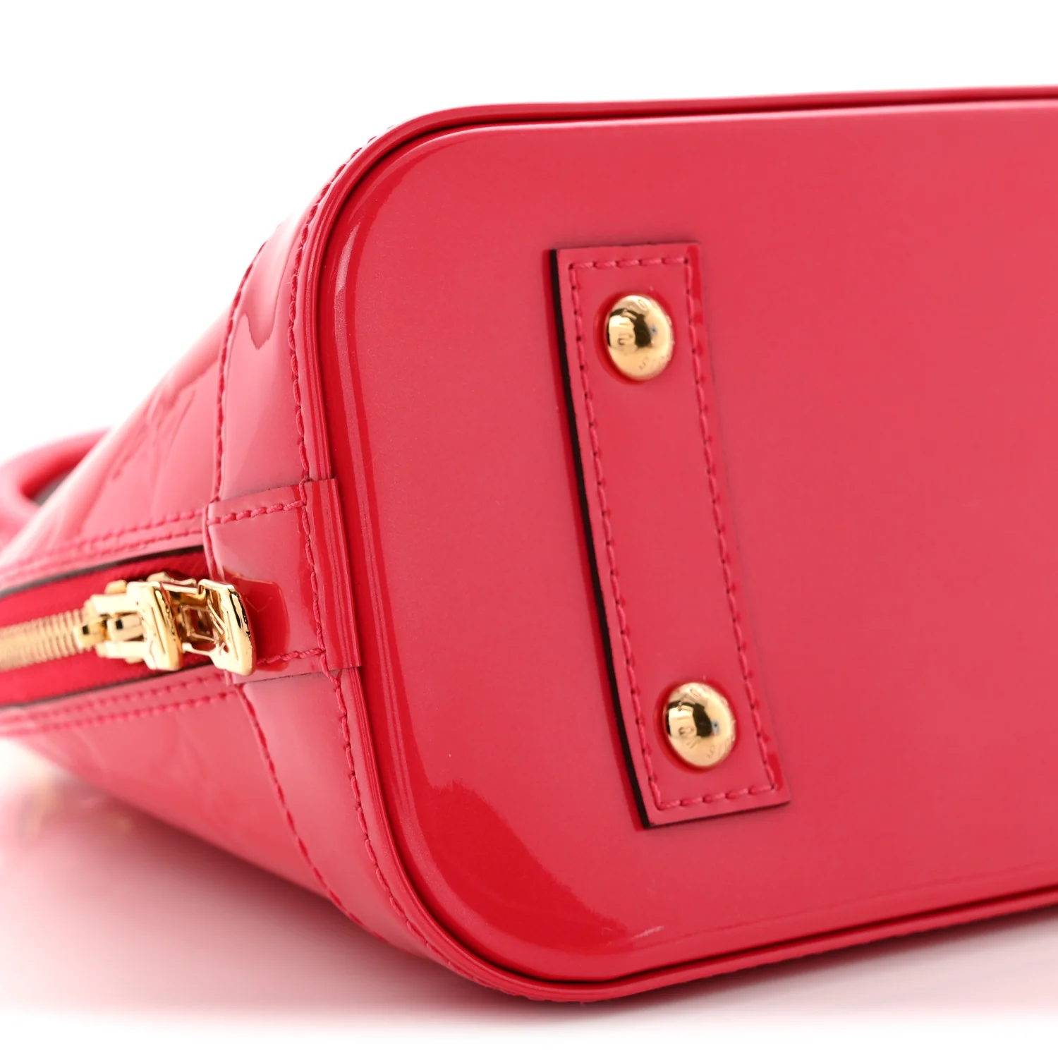 Vernis Alma BB Hot Pink - Top Club