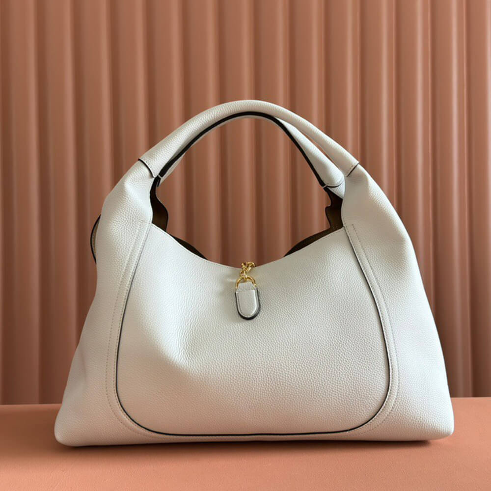 Gucci Softbit maxi shoulder bag(HIGH-END GRADE) - Top Club
