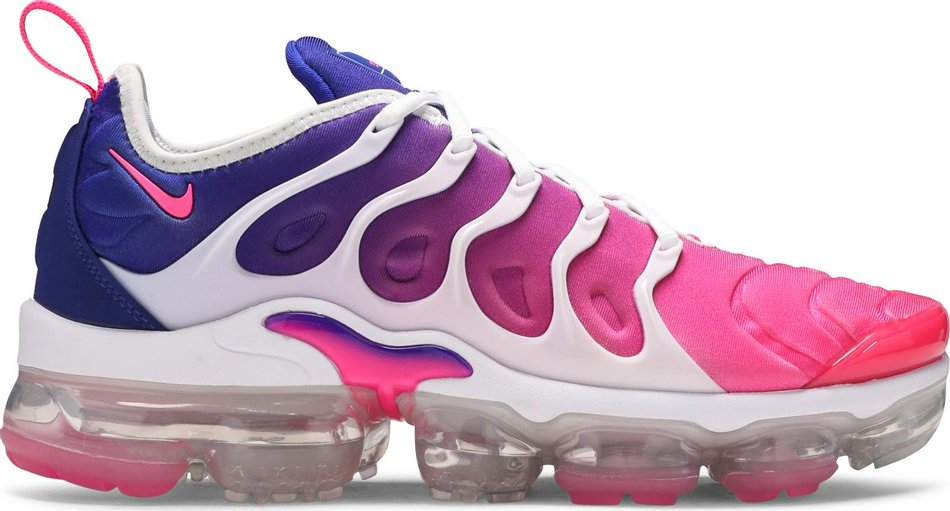 Wmns Air VaporMax Plus  Pink Purple Gradient  DC2044-900 - Sneaker Replica Workshop