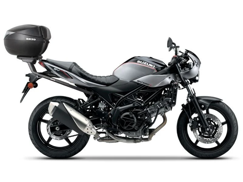 ANCLAJE SHAD S0SV68ST - SUZUKI SV650/SV650 X