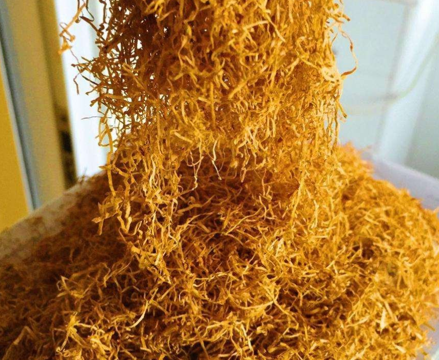 Premium Loose Tobacco